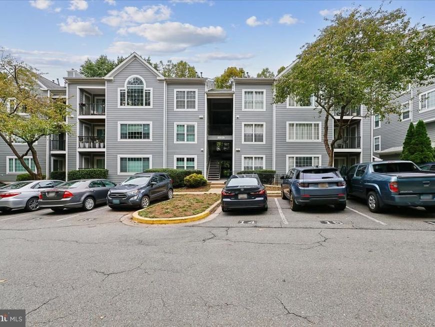 20404 Shore Harbour Drive , Unit 3-B, Germantown, MD 20874 Main Photo