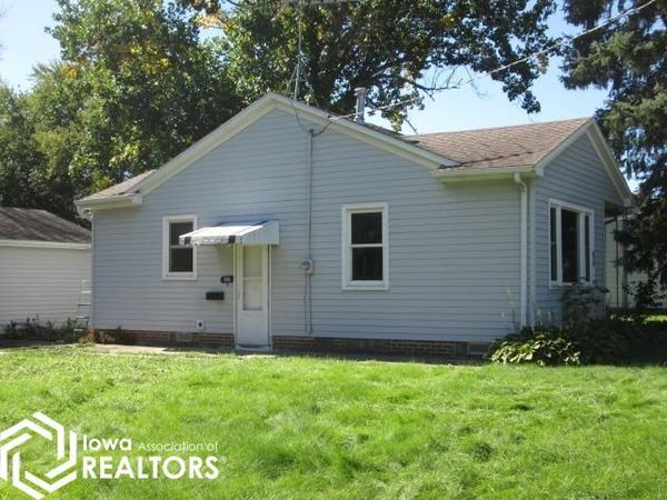516 7Th Street NE, Belmond, IA 50421
