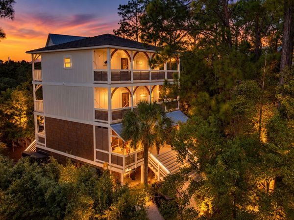 157 Baird Road, Santa Rosa Beach, FL 32459