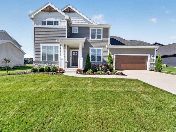3721 Manistee Way, Verona, WI 53593