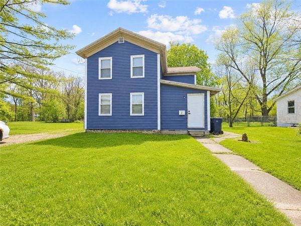 5 Montgomery Street , Seneca Falls, NY 13148