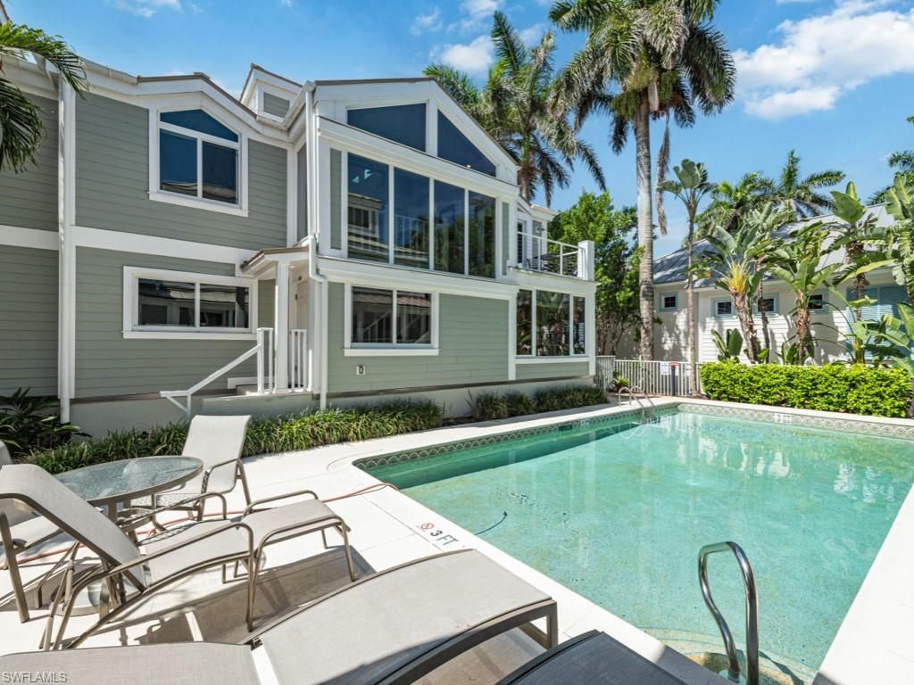 640 2nd St S, Unit 2, Naples, FL 34102 Photo