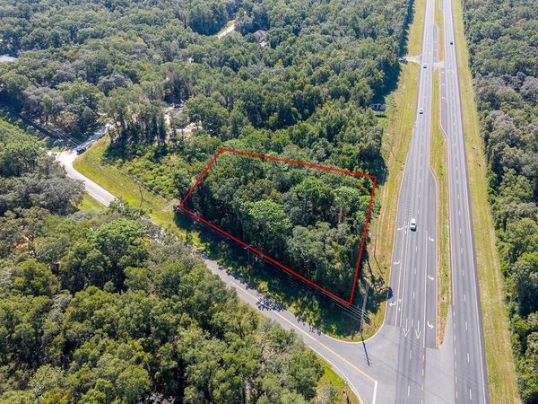 0000 US Hwy 19, Chiefland, FL 32626