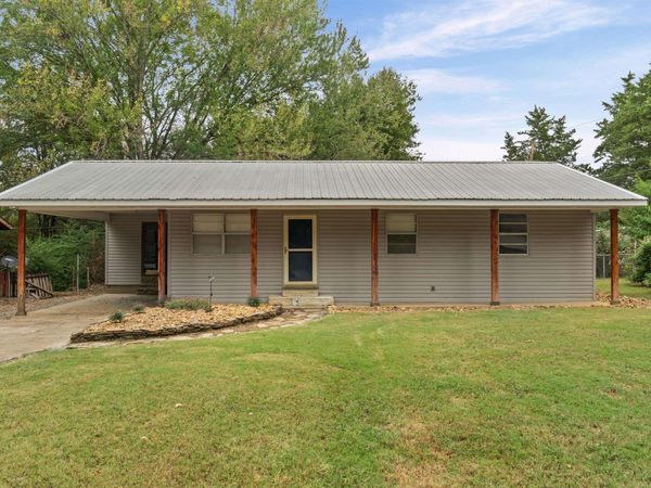 2 Evergreen Dr. , Searcy, AR 72143