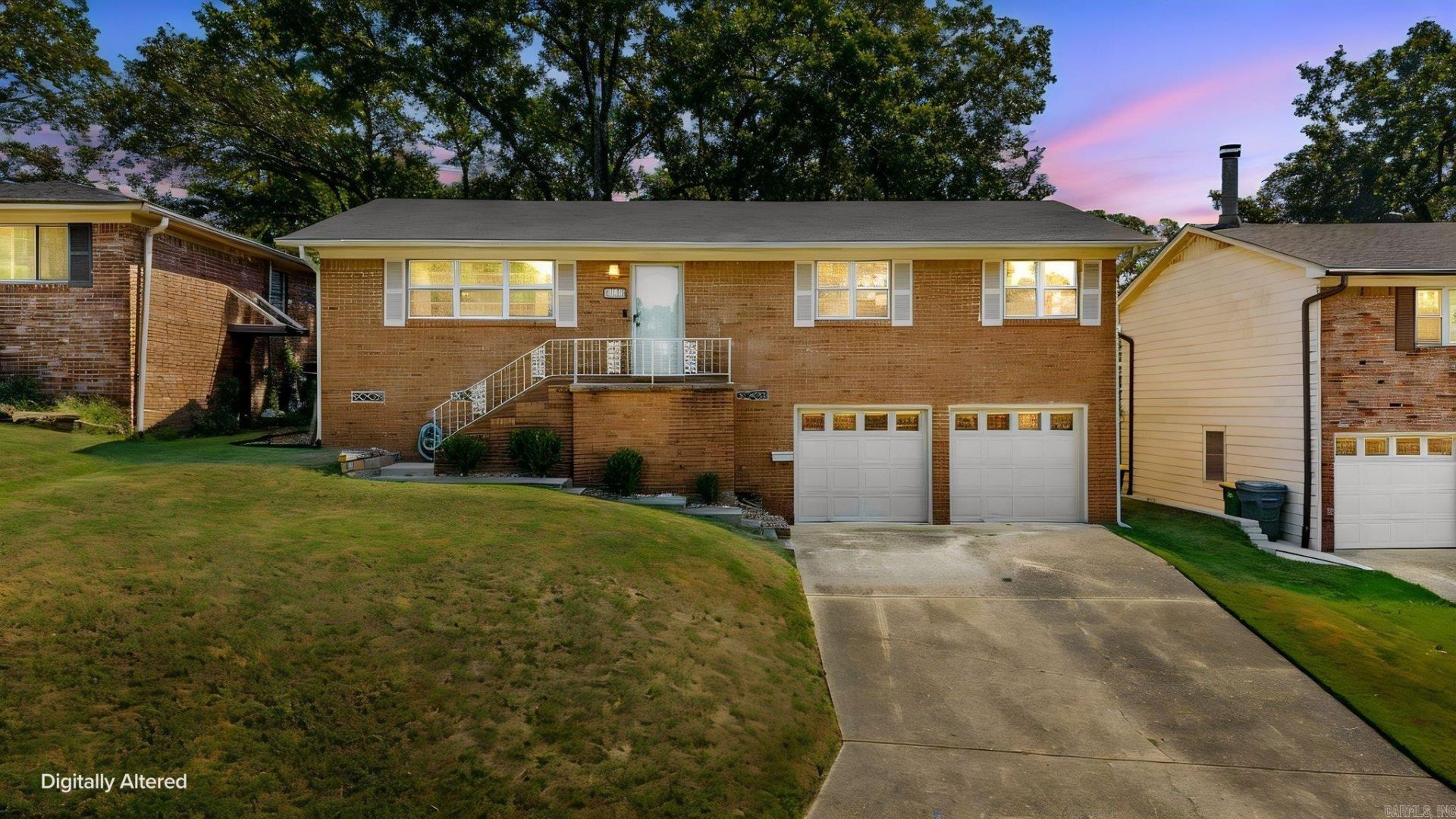 1105 Mellon Little Rock, AR 72207