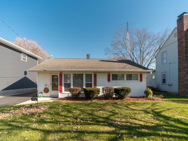 276 Kensington Place, Marion, OH 43302