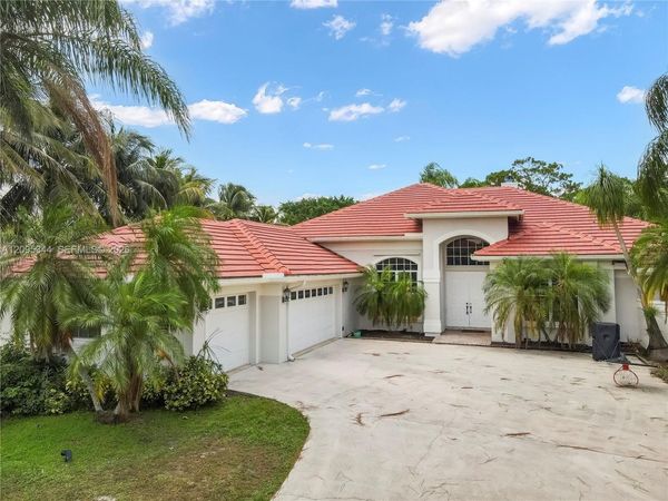 11859 Sanbourn Ct , West Palm Beach, FL 33412