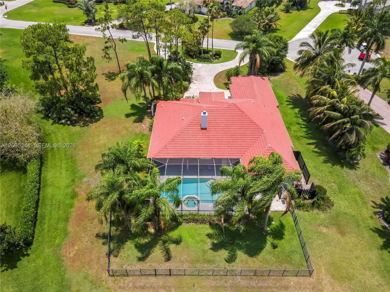 11859 Sanbourn Ct , West Palm Beach, FL 33412 Photo