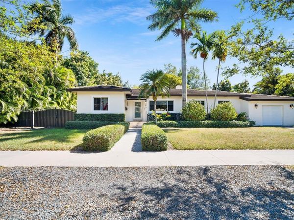 330 Viscaya Ave , Coral Gables, FL 33134