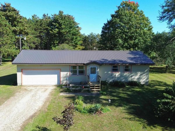 N2426 County Road GG, Brodhead, WI 53520
