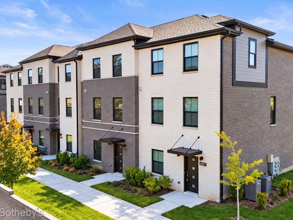 2837 Summers Place , Troy, Mi 48084