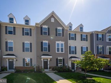 424 E BARNARD STREET, WEST CHESTER, PA 19382