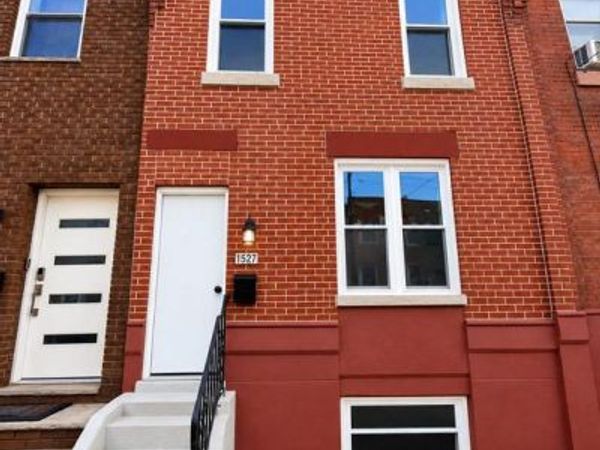 1527 S 29TH STREET, PHILADELPHIA, PA 19146