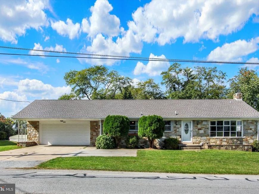 2029 Grandview Road, Hanover, PA 17331 Main Photo
