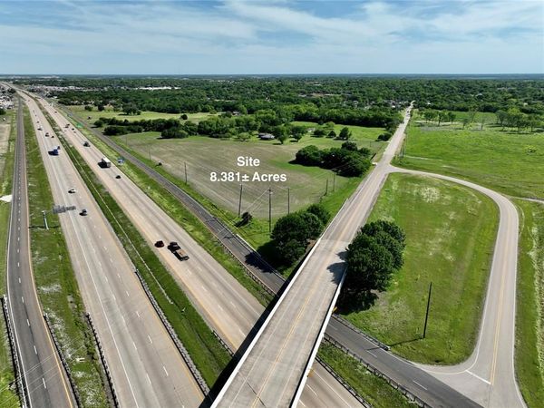 TBD 8.38 ac Interstate 45 , Ennis, TX 75119
