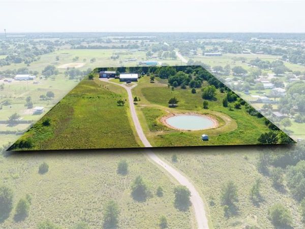 200 Pleasant Lane, Clyde, TX 79510