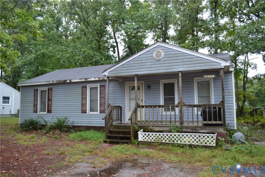 5207 Oakforest Drive, Chesterfield, VA 23832 Main Photo