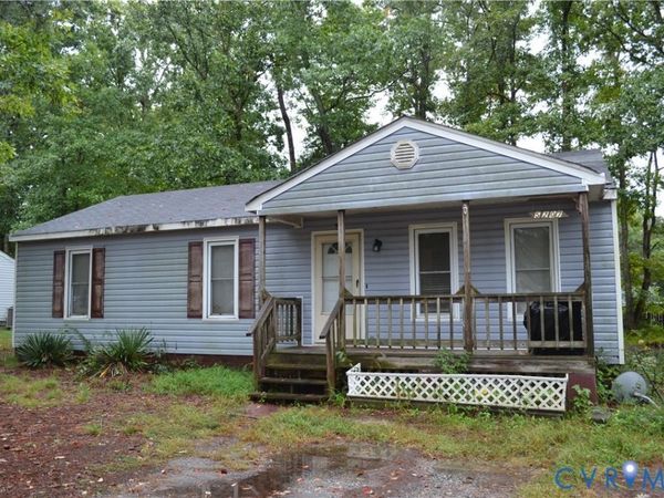 5207 Oakforest Drive, Chesterfield, VA 23832