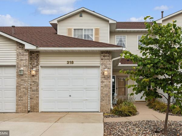 318 Archibald Lane, Dundas, MN 55019