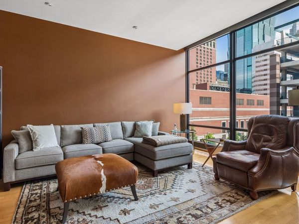 201 S 11th Street, Unit 430, Minneapolis, MN 55403
