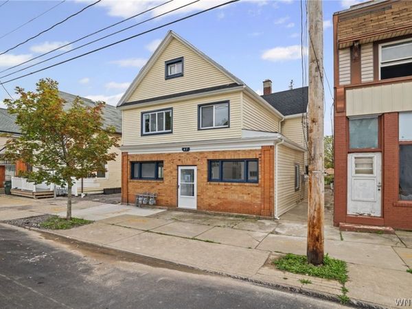 47 Main Street , Depew, NY 14043