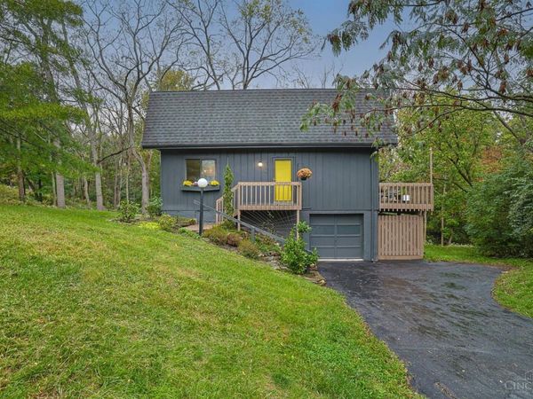 6134 Blue Lake Drive, Unit 5, Green Twp, OH 45247