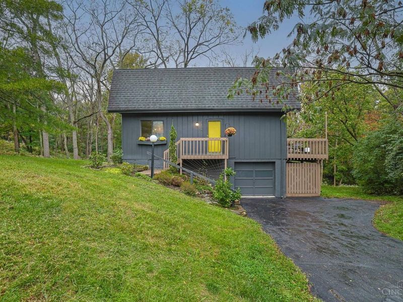 6134 Blue Lake Drive, Green Township, OH 45247 Photo 1