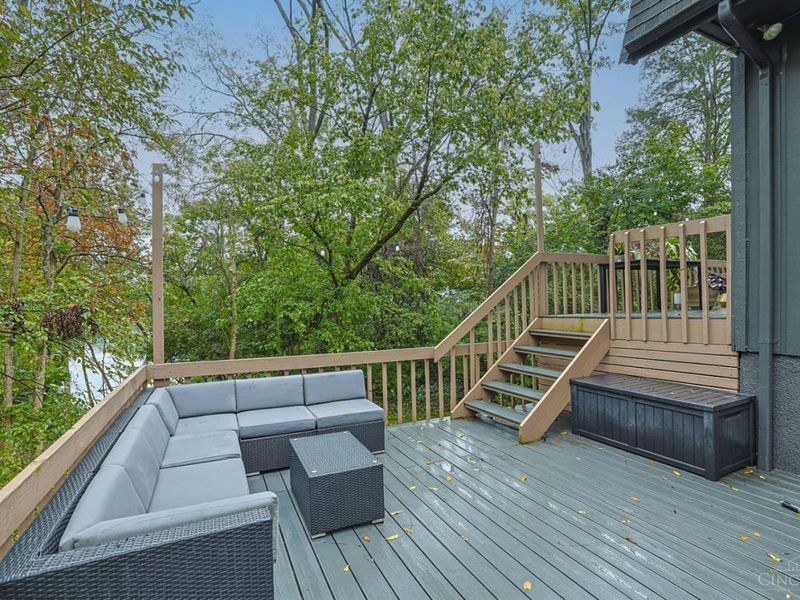 6134 Blue Lake Drive, Green Township, OH 45247 Photo 29