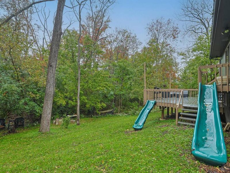 6134 Blue Lake Drive, Green Township, OH 45247 Photo 33
