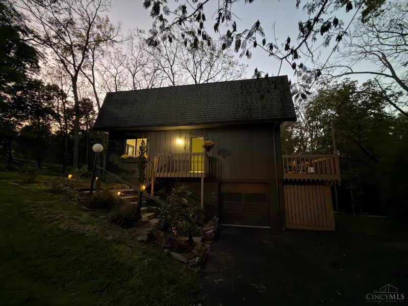 6134 Blue Lake Drive, Green Township, OH 45247 Photo 37