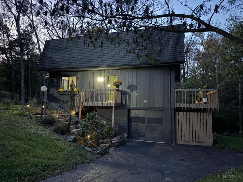 6134 Blue Lake Drive, Green Township, OH 45247 Photo 38