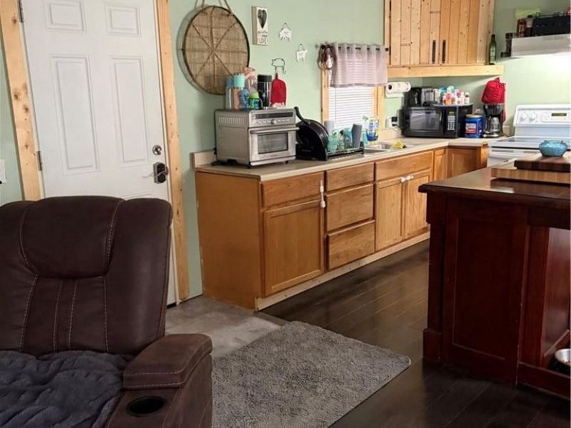 157 Crafton Drive, South Vienna, OH 45369 Photo 4