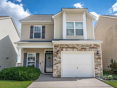 211 Chestnut Oak Lane , West Columbia, SC 29169