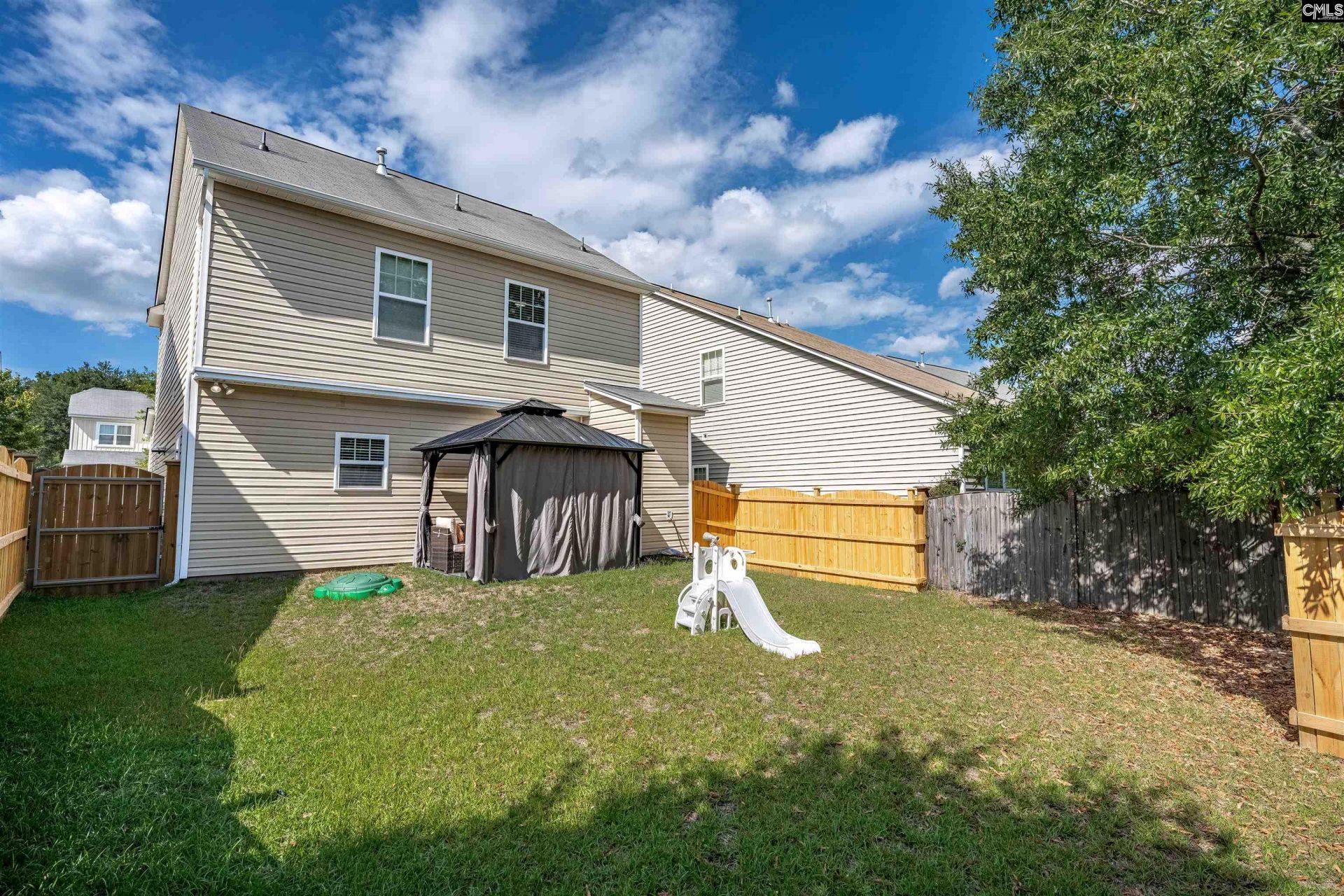 211 Chestnut Oak Lane  Photo 28