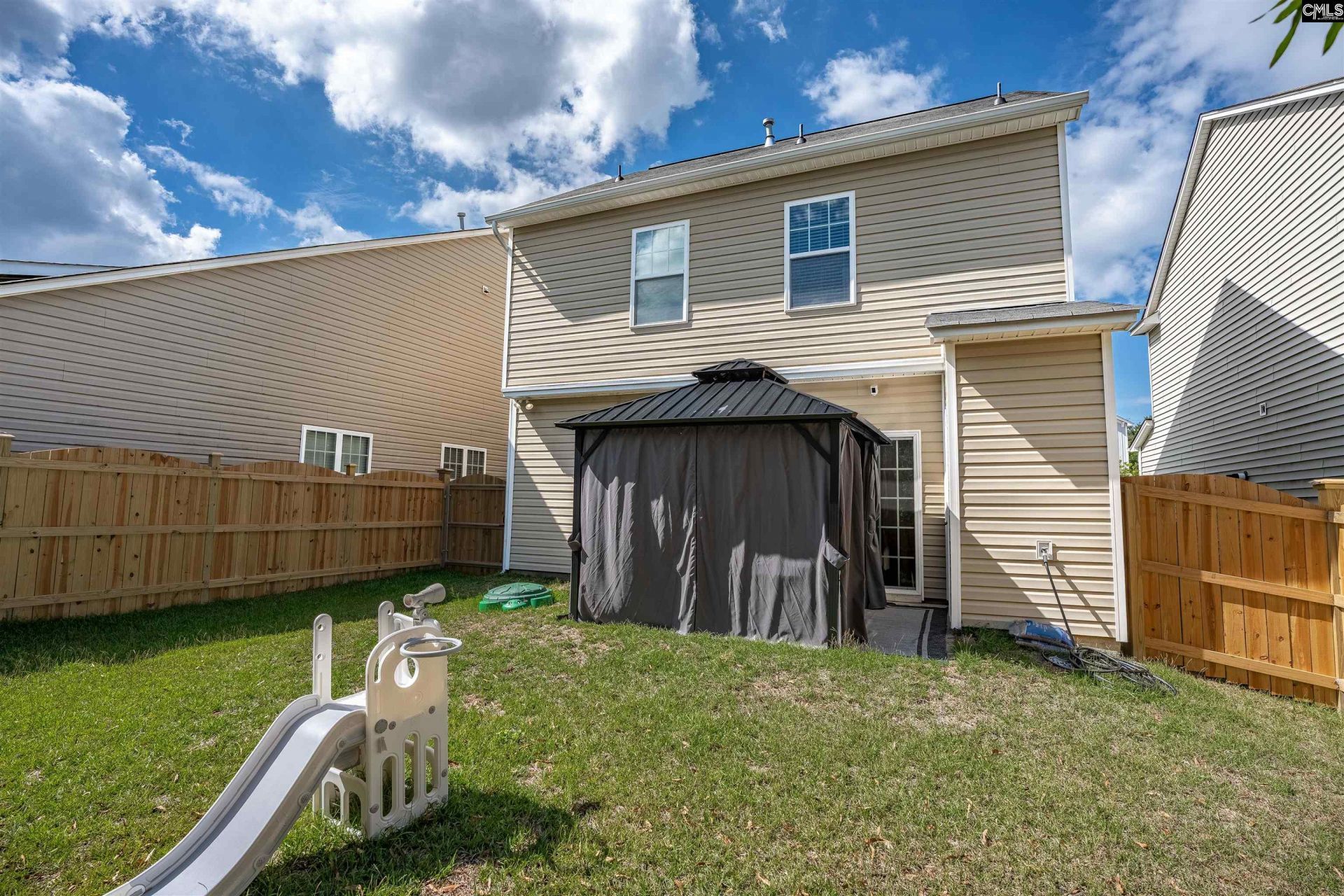 211 Chestnut Oak Lane  Photo 29