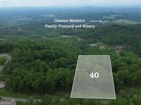 40 High Summit Drive, Talking Rock, GA 30175