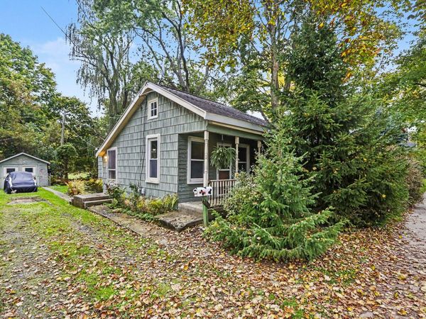 119 Madison Street, Chelsea, MI 48118