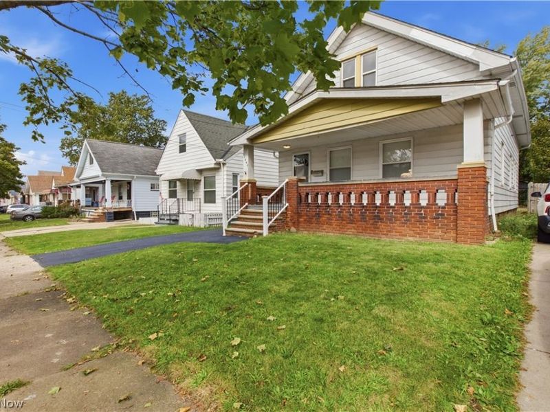 11308 Dale Avenue , Cleveland, OH 44111 Photo 1