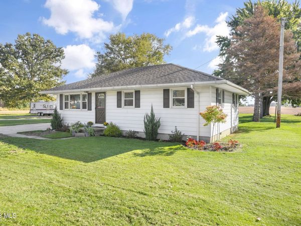 20872 Dunbridge Road, Dunbridge, OH 43414