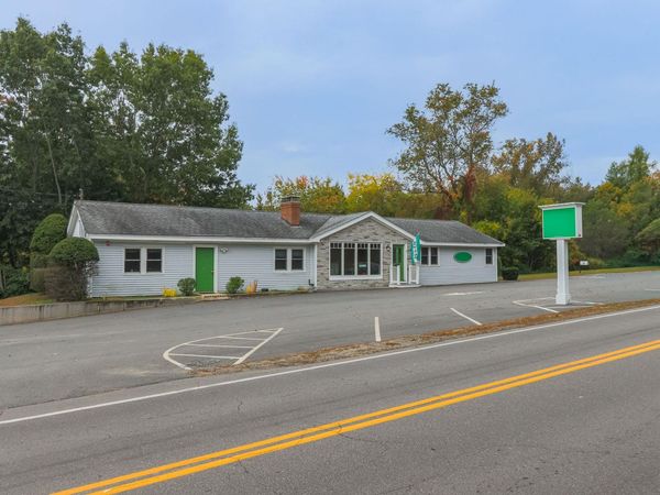 19 & 21 Main Street, Atkinson, NH 03811