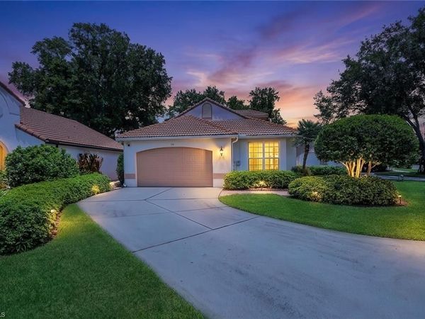 155 San Rafael Ln , NAPLES, FL 34119