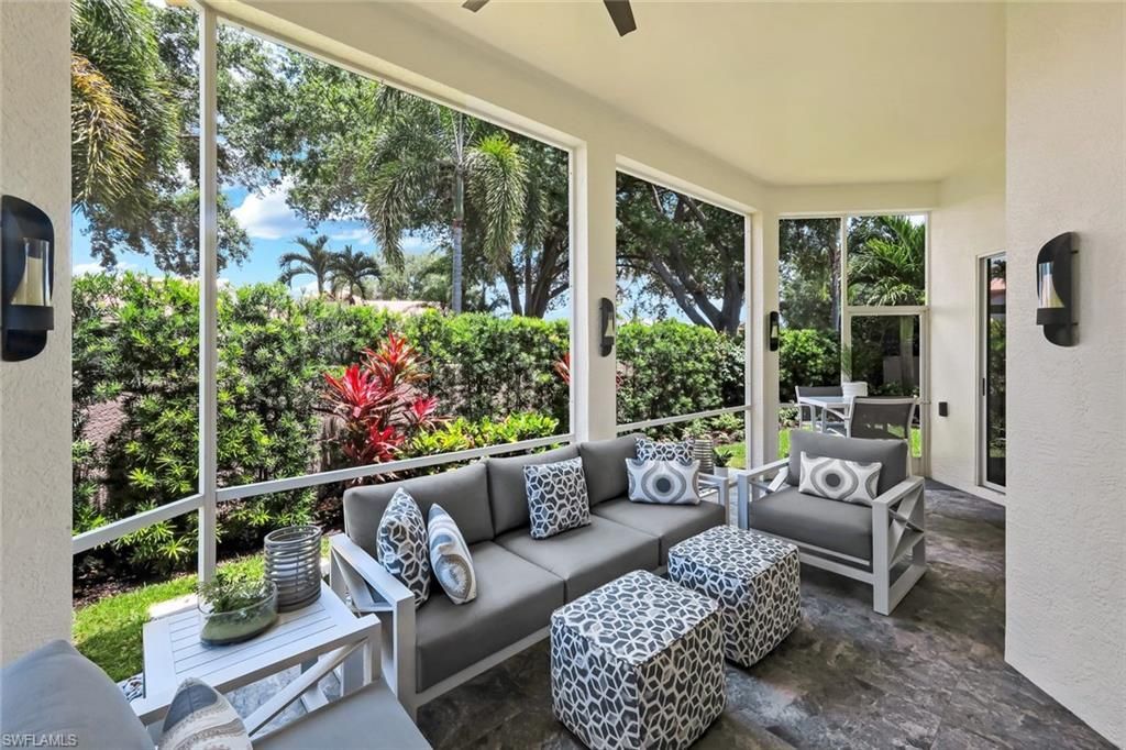 155 San Rafael Ln , Naples, FL 34119 Photo