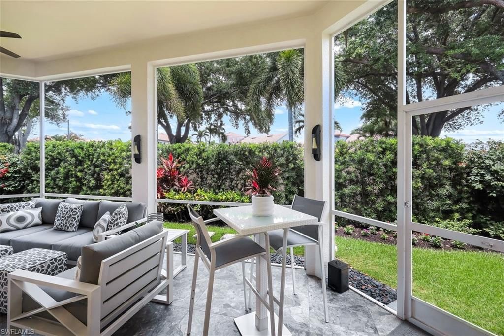 155 San Rafael Ln , Naples, FL 34119 Photo
