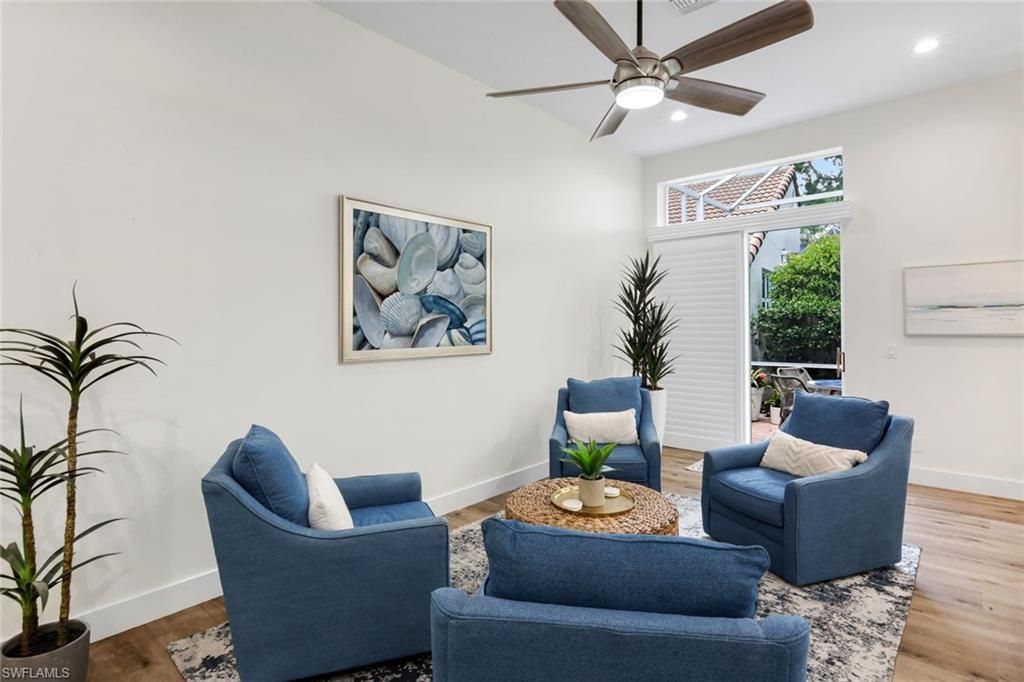 155 San Rafael Ln , Naples, FL 34119 Photo
