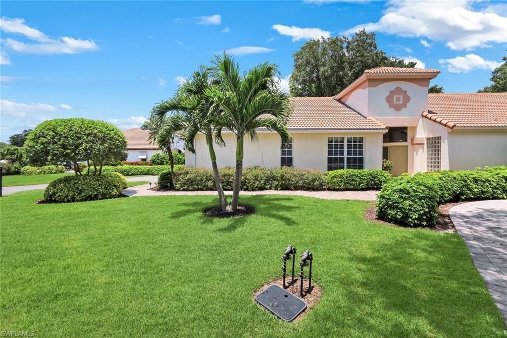 155 San Rafael Ln , Naples, FL 34119 Photo