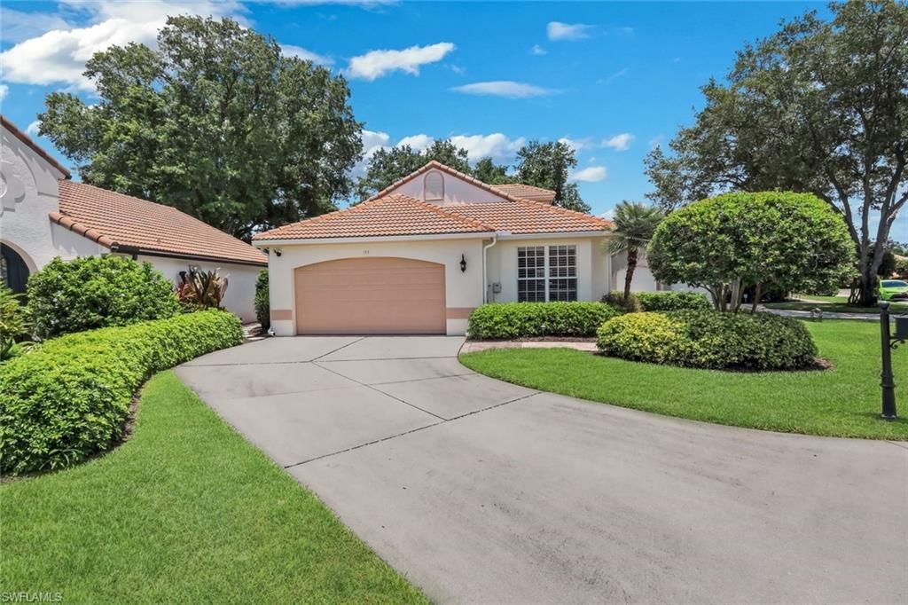155 San Rafael Ln , Naples, FL 34119 Photo