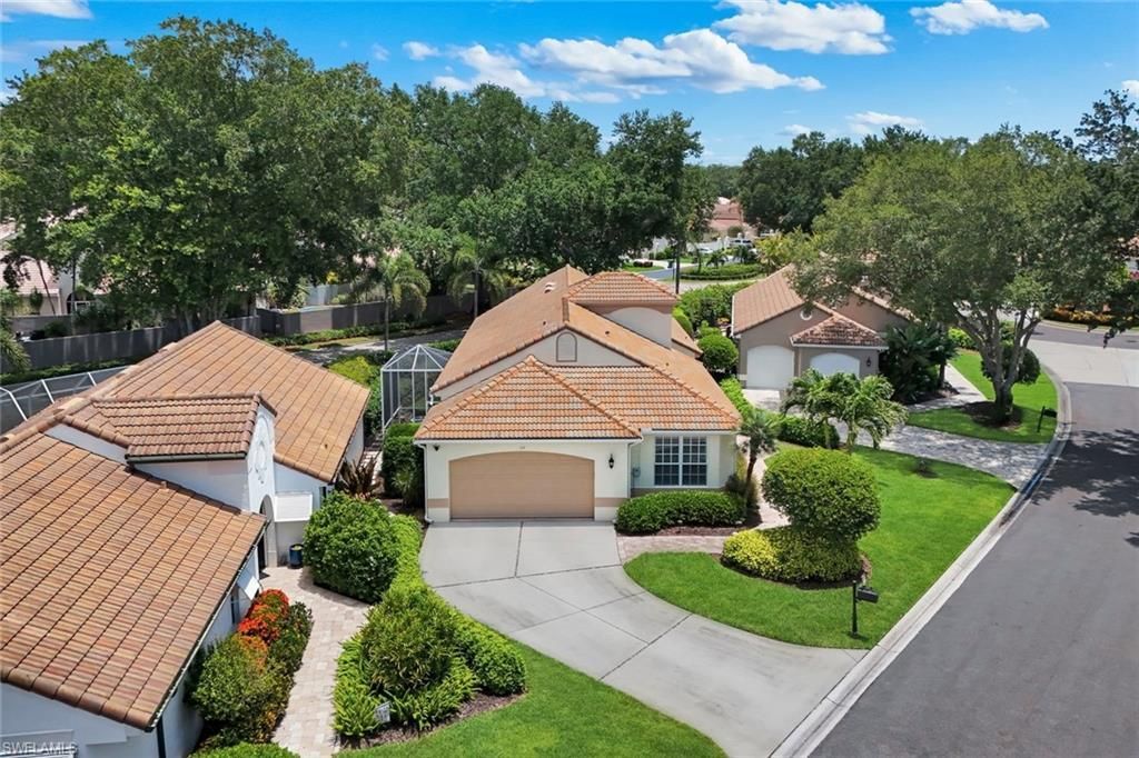 155 San Rafael Ln , Naples, FL 34119 Photo
