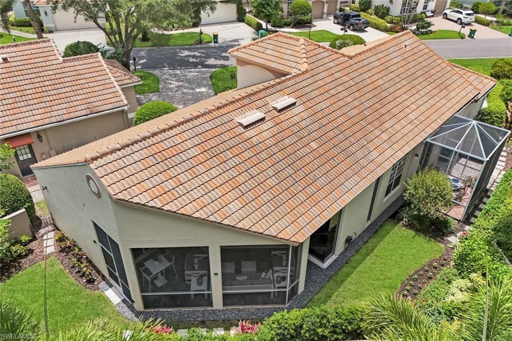 155 San Rafael Ln , Naples, FL 34119 Photo