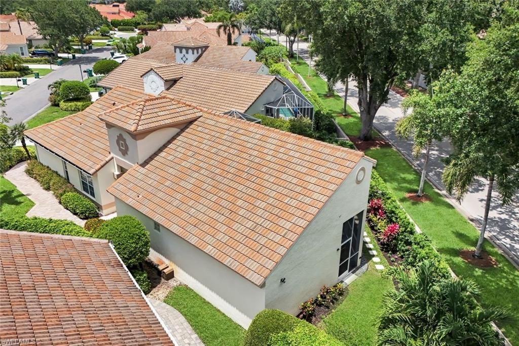 155 San Rafael Ln , Naples, FL 34119 Photo