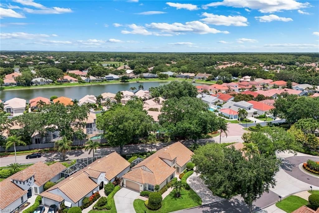 155 San Rafael Ln , Naples, FL 34119 Photo